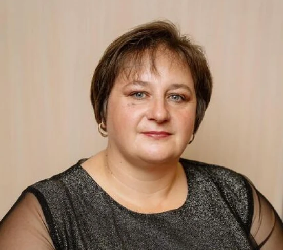 Math Tutor Tetiana Shtanko Zhytomyr