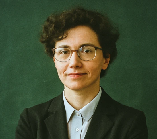 Math Tutor Valentyna Chornomorets Zhytomyr