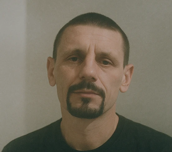 Math Tutor Oleksii Kukhar Zhytomyr