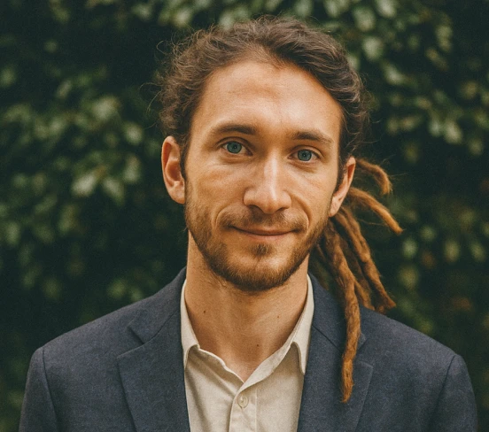 Math Tutor Valerii Mykolenko Zhytomyr